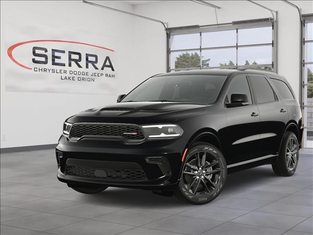 new 2024 Dodge Durango car, priced at $45,652