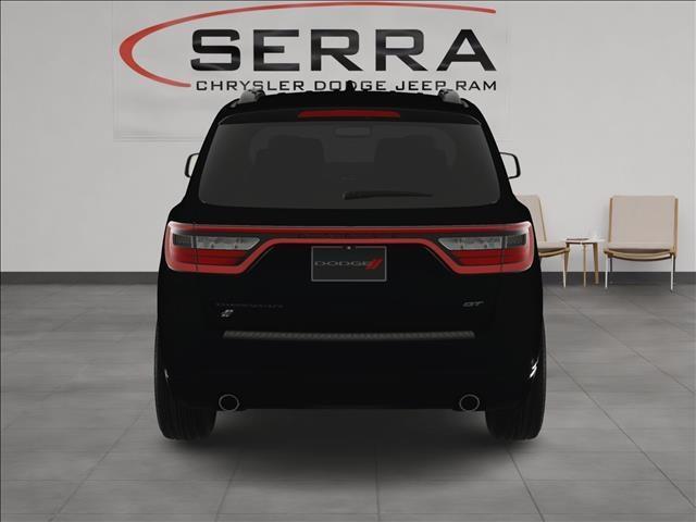 new 2024 Dodge Durango car, priced at $45,652