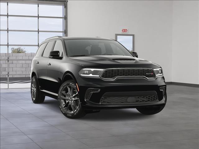 new 2024 Dodge Durango car, priced at $42,652