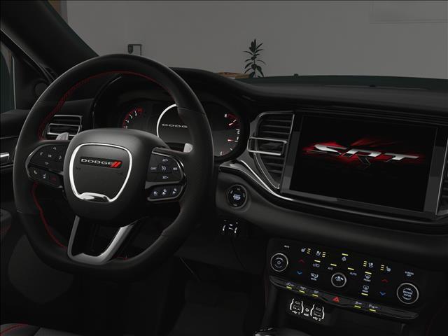 new 2024 Dodge Durango car, priced at $42,652