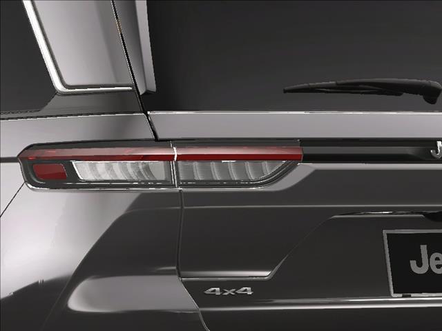 new 2025 Jeep Grand Cherokee car, priced at $49,000