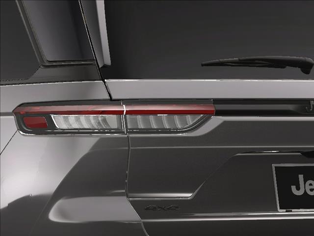 new 2025 Jeep Grand Cherokee car, priced at $60,251
