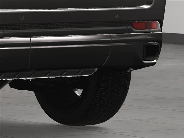 new 2025 Jeep Grand Cherokee car, priced at $60,251
