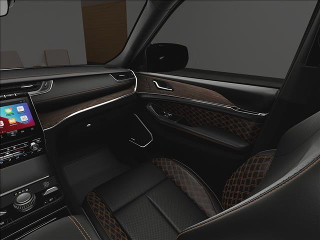 new 2025 Jeep Grand Cherokee car, priced at $60,251