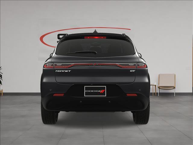 new 2024 Dodge Hornet car, priced at $29,299