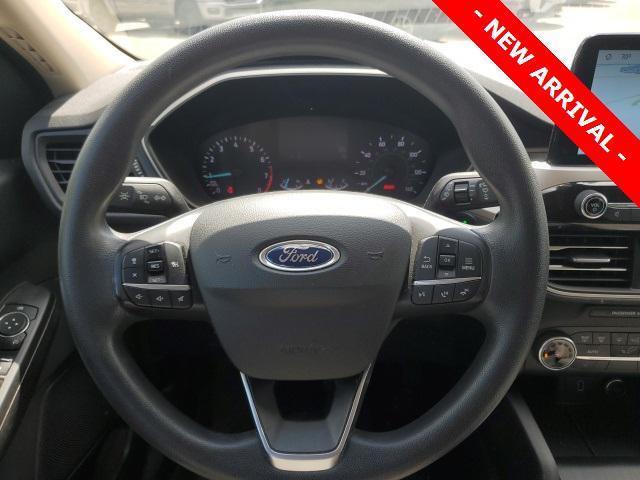 used 2020 Ford Escape car, priced at $15,900