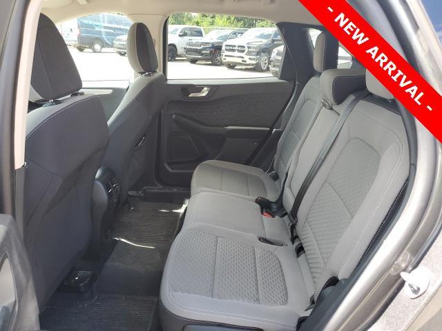 used 2020 Ford Escape car, priced at $15,900