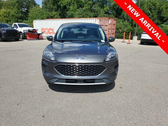 used 2020 Ford Escape car, priced at $15,900