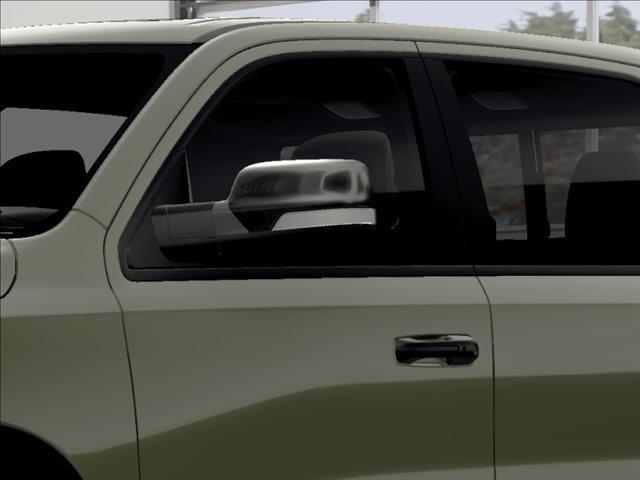 new 2026 Ram 1500 car, priced at $63,193