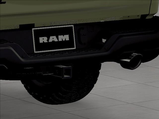 new 2026 Ram 1500 car, priced at $63,193