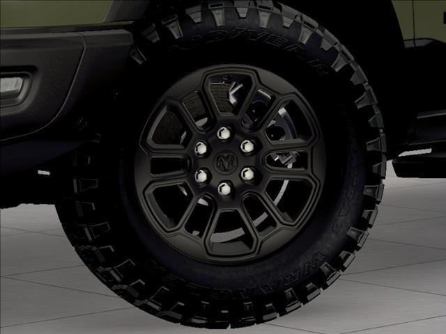 new 2026 Ram 1500 car, priced at $63,193