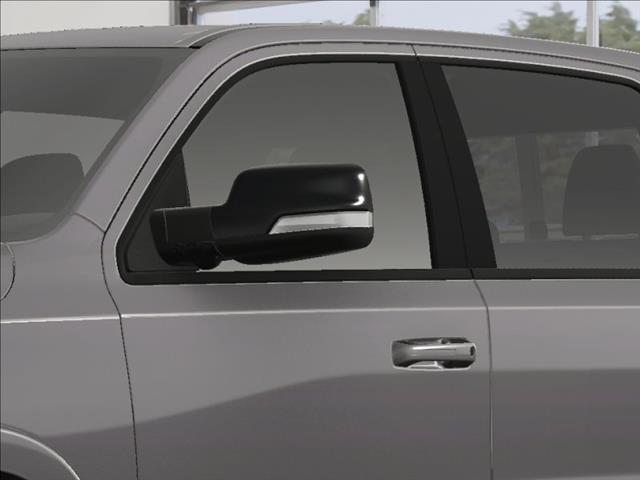 new 2025 Ram 1500 car, priced at $50,220