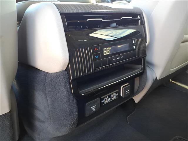 used 2022 Jeep Wagoneer car, priced at $38,500