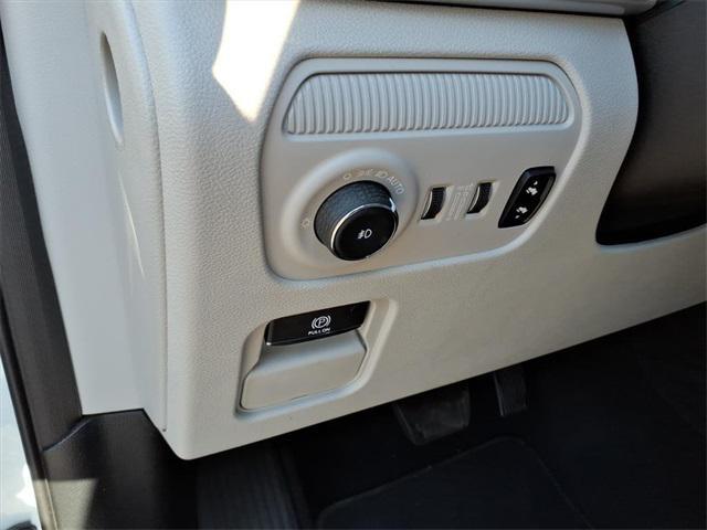 used 2022 Jeep Wagoneer car, priced at $38,500