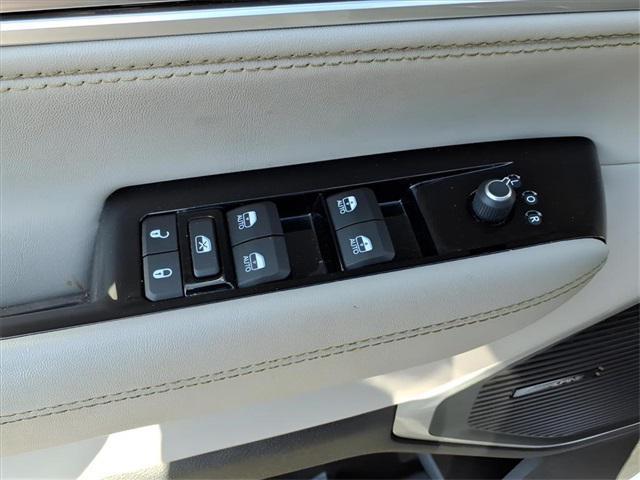 used 2022 Jeep Wagoneer car, priced at $38,500