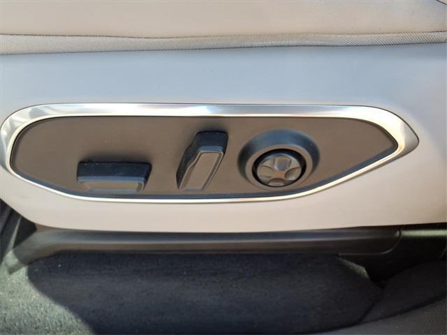 used 2022 Jeep Wagoneer car, priced at $38,500