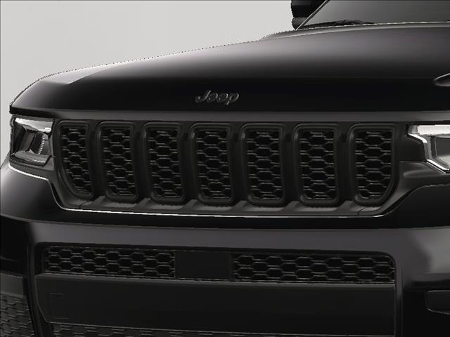 new 2024 Jeep Grand Cherokee L car, priced at $49,530