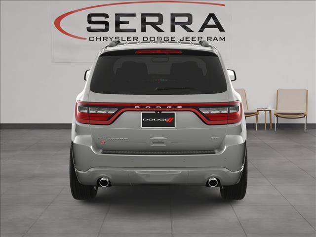 new 2025 Dodge Durango car, priced at $50,380
