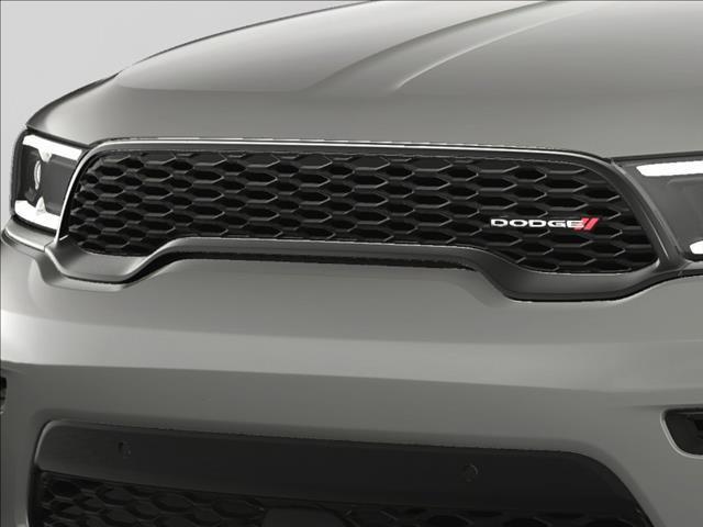 new 2025 Dodge Durango car, priced at $50,380