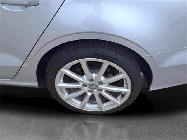 used 2015 Audi A3 car, priced at $11,500