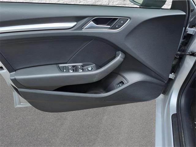 used 2015 Audi A3 car, priced at $11,500