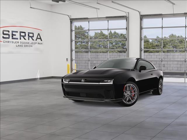 new 2024 Dodge Charger car, priced at $74,435