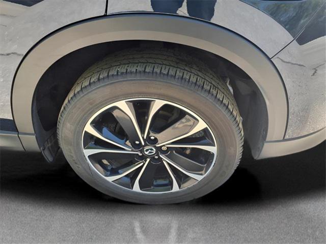 used 2022 Mazda CX-5 car, priced at $25,000