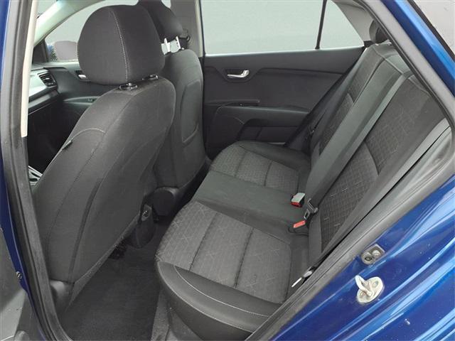 used 2019 Kia Rio car, priced at $8,500