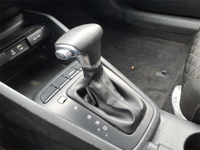 used 2019 Kia Rio car, priced at $8,500