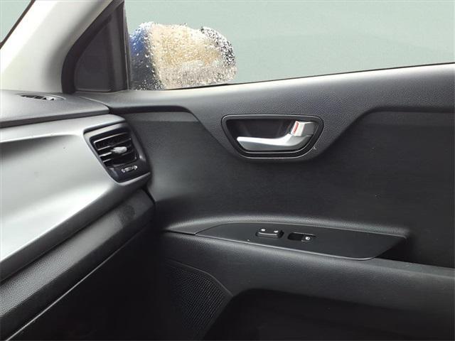 used 2019 Kia Rio car, priced at $8,500