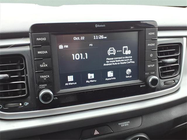 used 2019 Kia Rio car, priced at $8,500