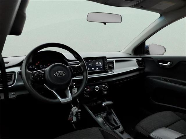 used 2019 Kia Rio car, priced at $8,500