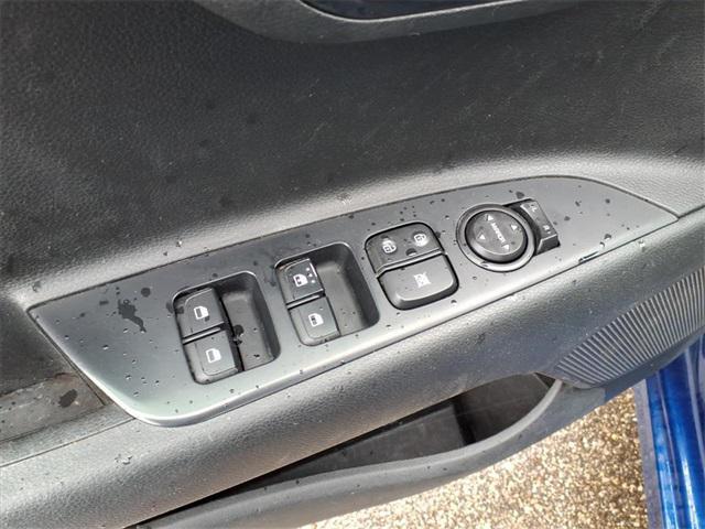 used 2019 Kia Rio car, priced at $8,500