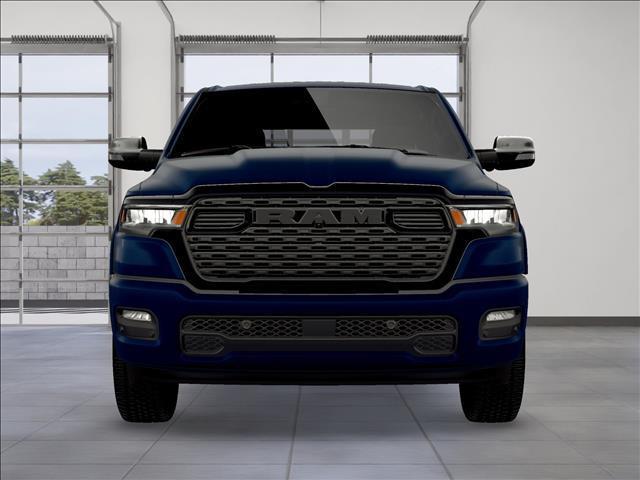 new 2026 Ram 1500 car, priced at $52,535