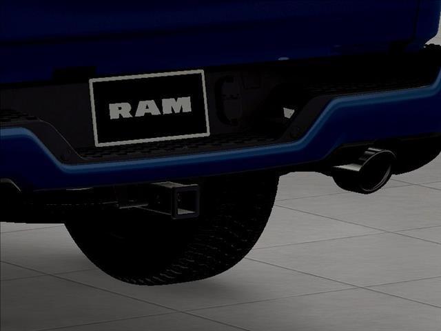 new 2026 Ram 1500 car, priced at $62,670