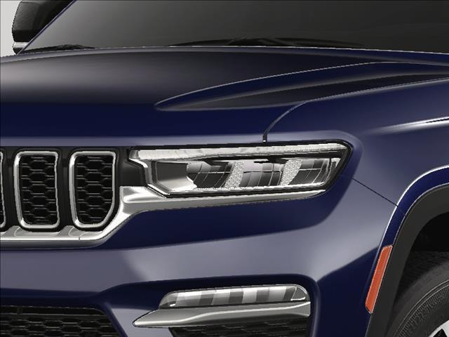 new 2025 Jeep Grand Cherokee car, priced at $44,066