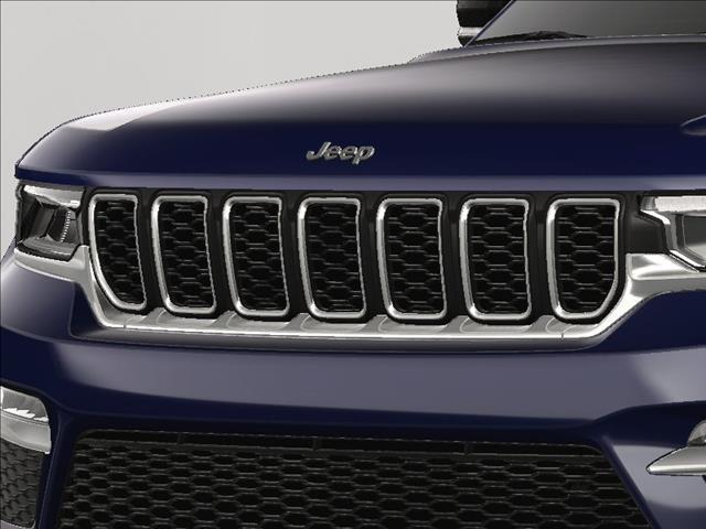 new 2025 Jeep Grand Cherokee car, priced at $44,066