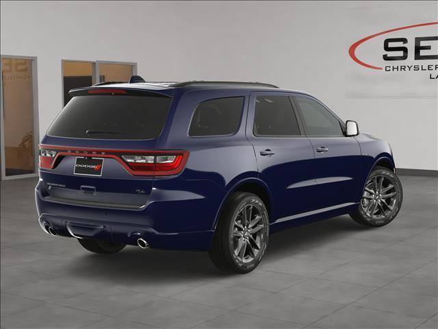 new 2025 Dodge Durango car, priced at $54,103