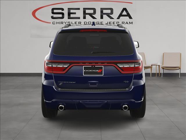 new 2025 Dodge Durango car, priced at $54,103