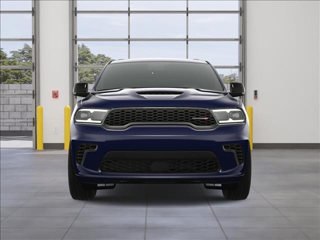 new 2025 Dodge Durango car, priced at $54,103