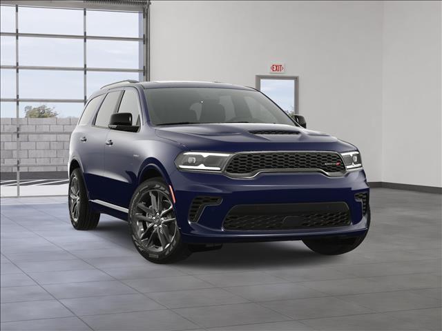 new 2025 Dodge Durango car, priced at $54,103