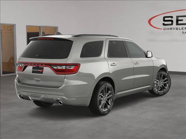 new 2025 Dodge Durango car, priced at $47,973