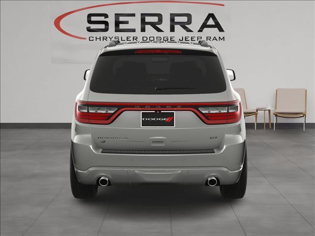 new 2025 Dodge Durango car, priced at $47,973