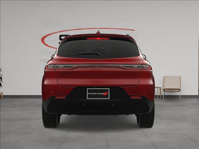 new 2024 Dodge Hornet car, priced at $28,724