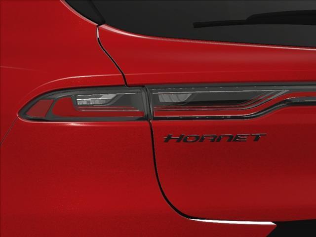 new 2024 Dodge Hornet car, priced at $28,724