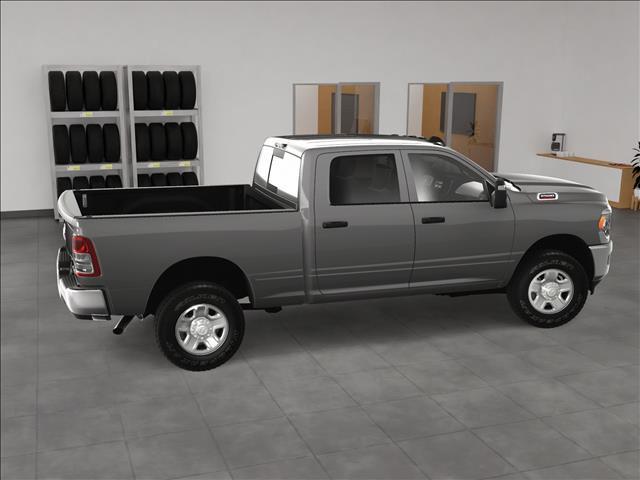 new 2024 Ram 2500 car, priced at $54,017