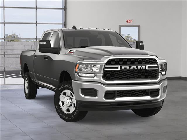 new 2024 Ram 2500 car, priced at $54,017