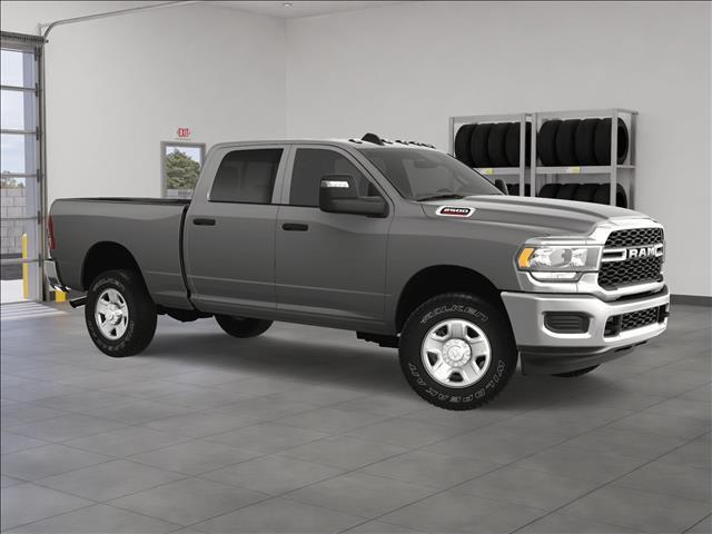 new 2024 Ram 2500 car, priced at $54,017