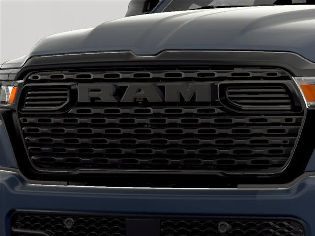 new 2026 Ram 1500 car, priced at $56,029