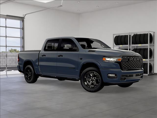 new 2026 Ram 1500 car, priced at $56,029